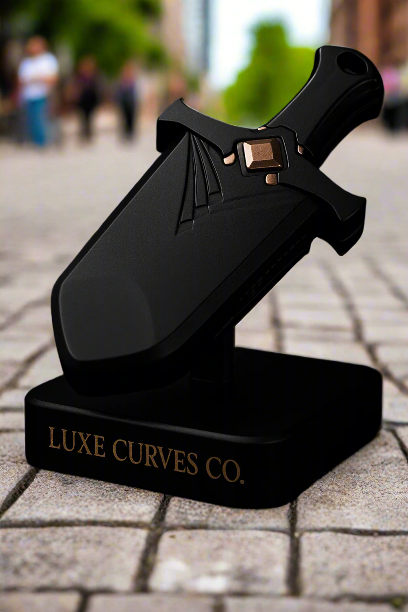 Luxe Yielder™