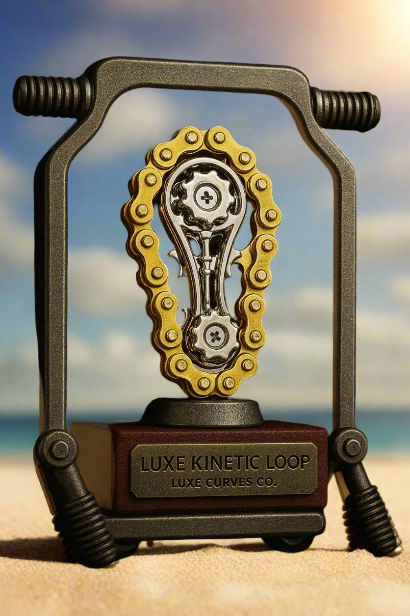 Luxe Kinetic Loop™