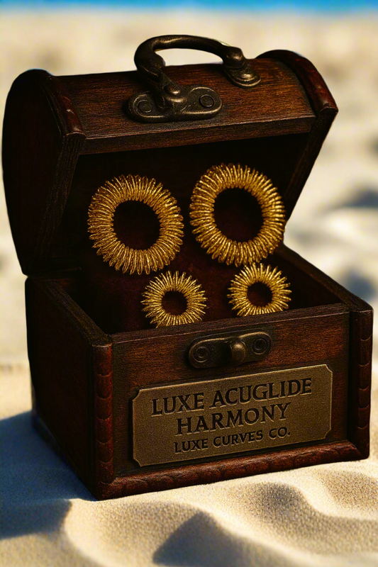 Luxe AcuGlide Harmony™