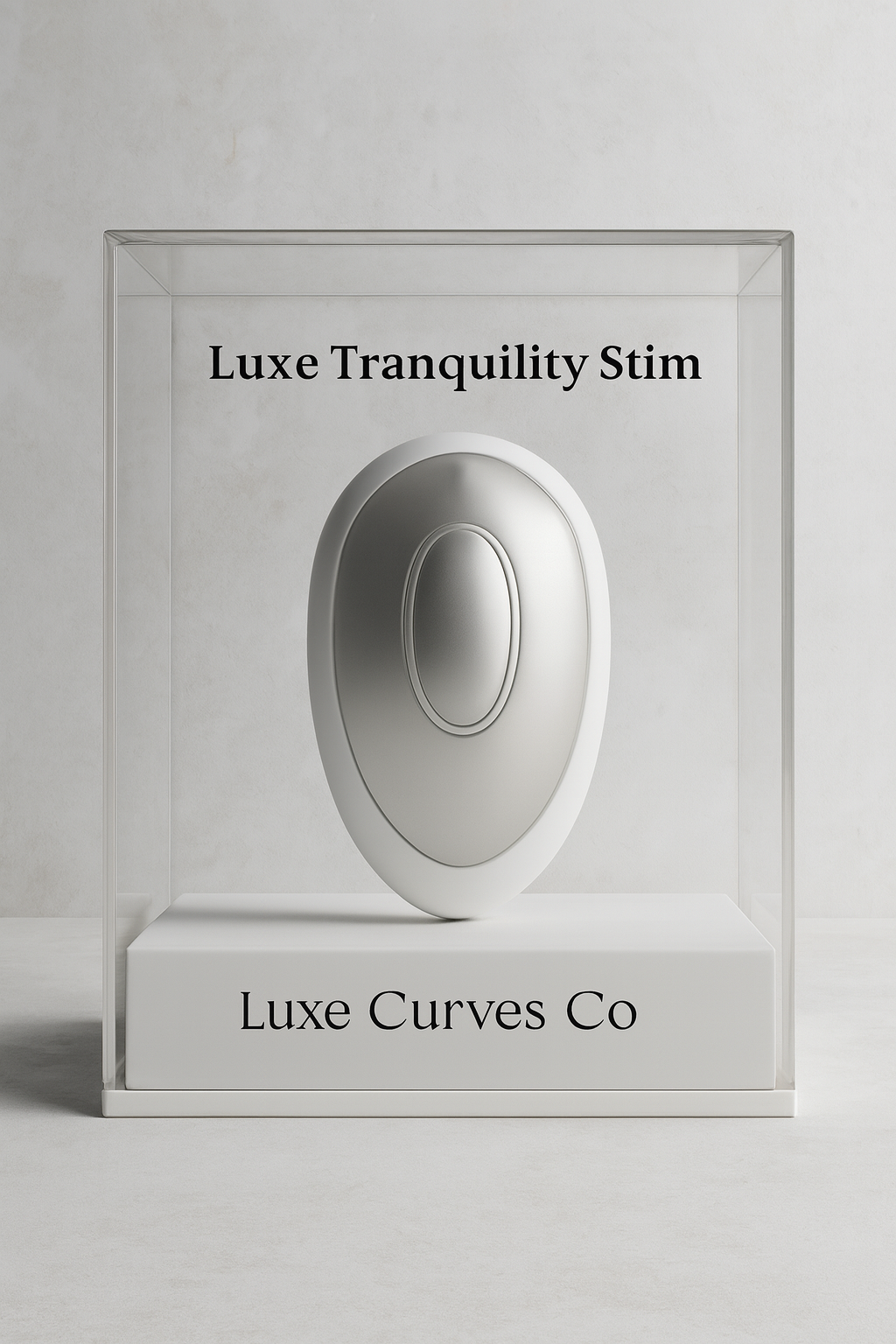 Luxe Tranquility Stim™