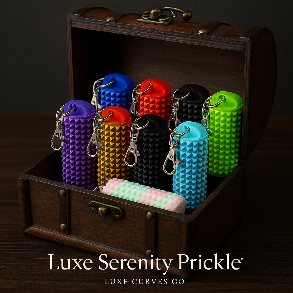Luxe Serenity Prickle™-1
