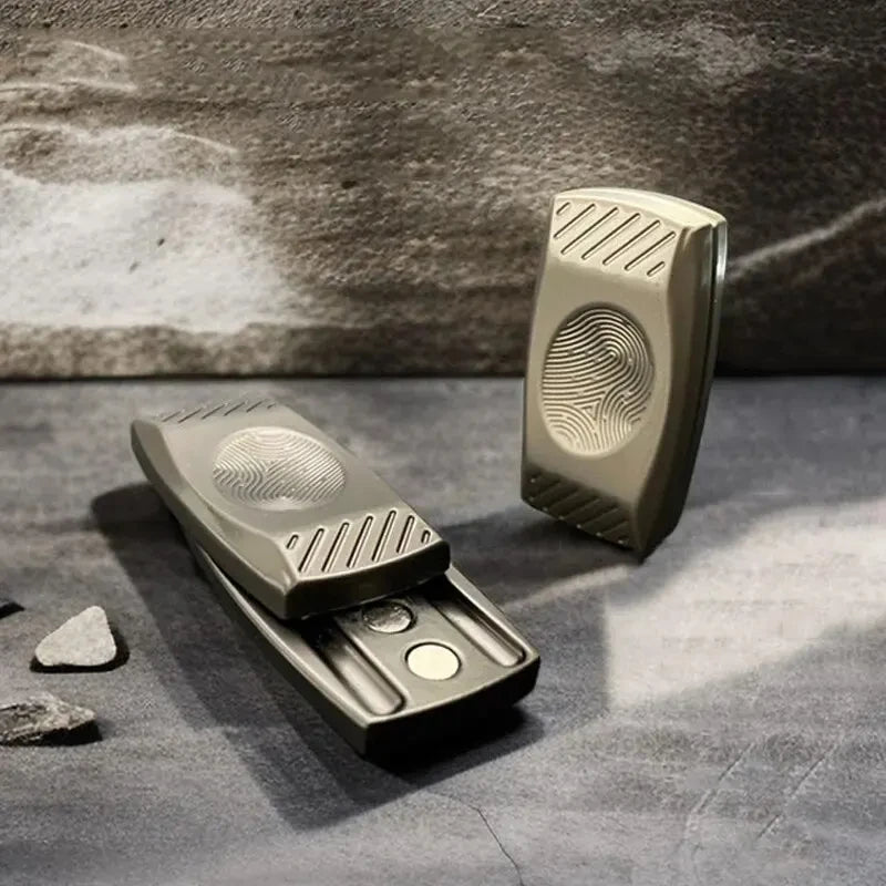 Luxe Imprint slider