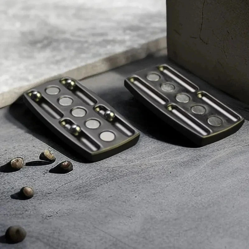 Luxe Imprint slider