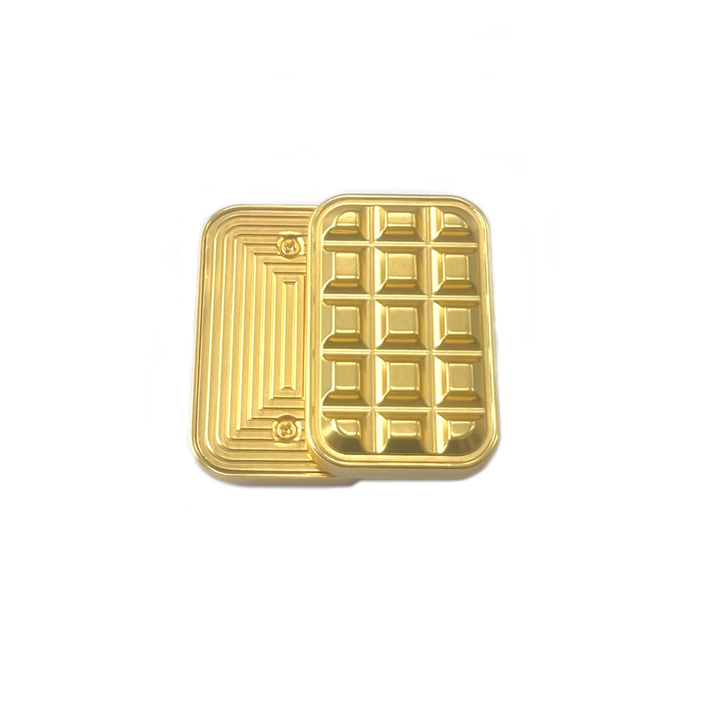 Luxe Chocolate Slide