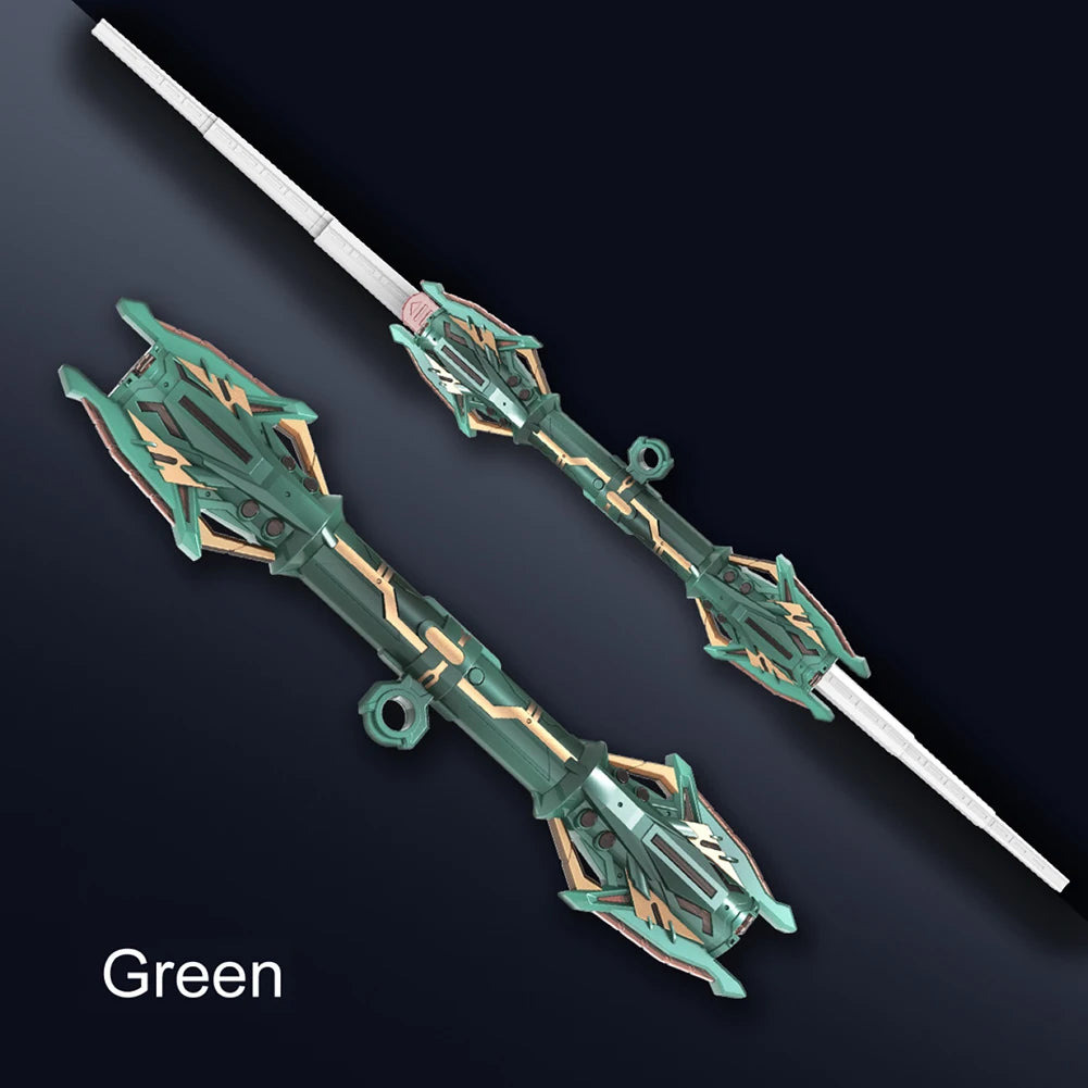 🌌 Luxe Photon Saber™ – Harness the Light Within