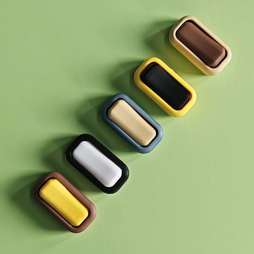 ✨ Luxe Toggle Switch™ — The Reset Ritual ✨