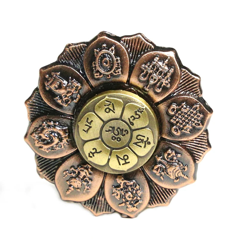 Luxe Butterfly Flow Trainer™