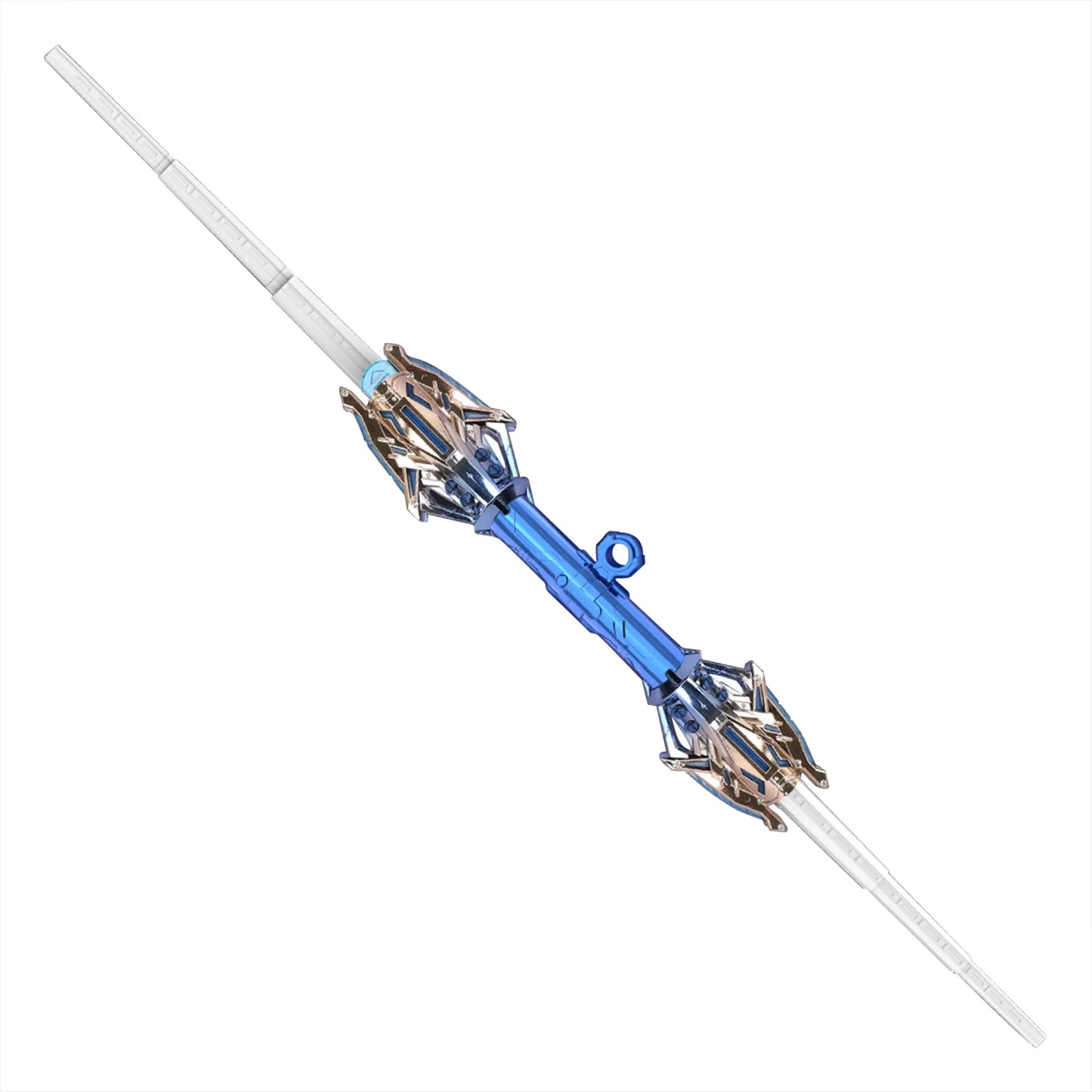 🌌 Luxe Photon Saber™ – Harness the Light Within