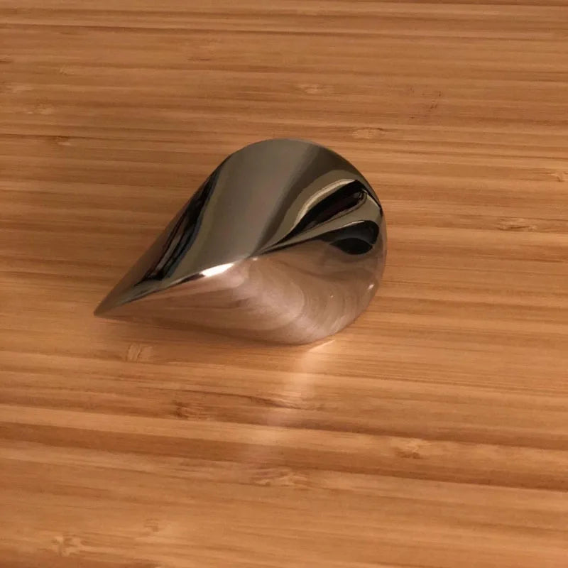 Luxe Seraphic Tear™ – Where Timeless Flow Meets Angelic Calm