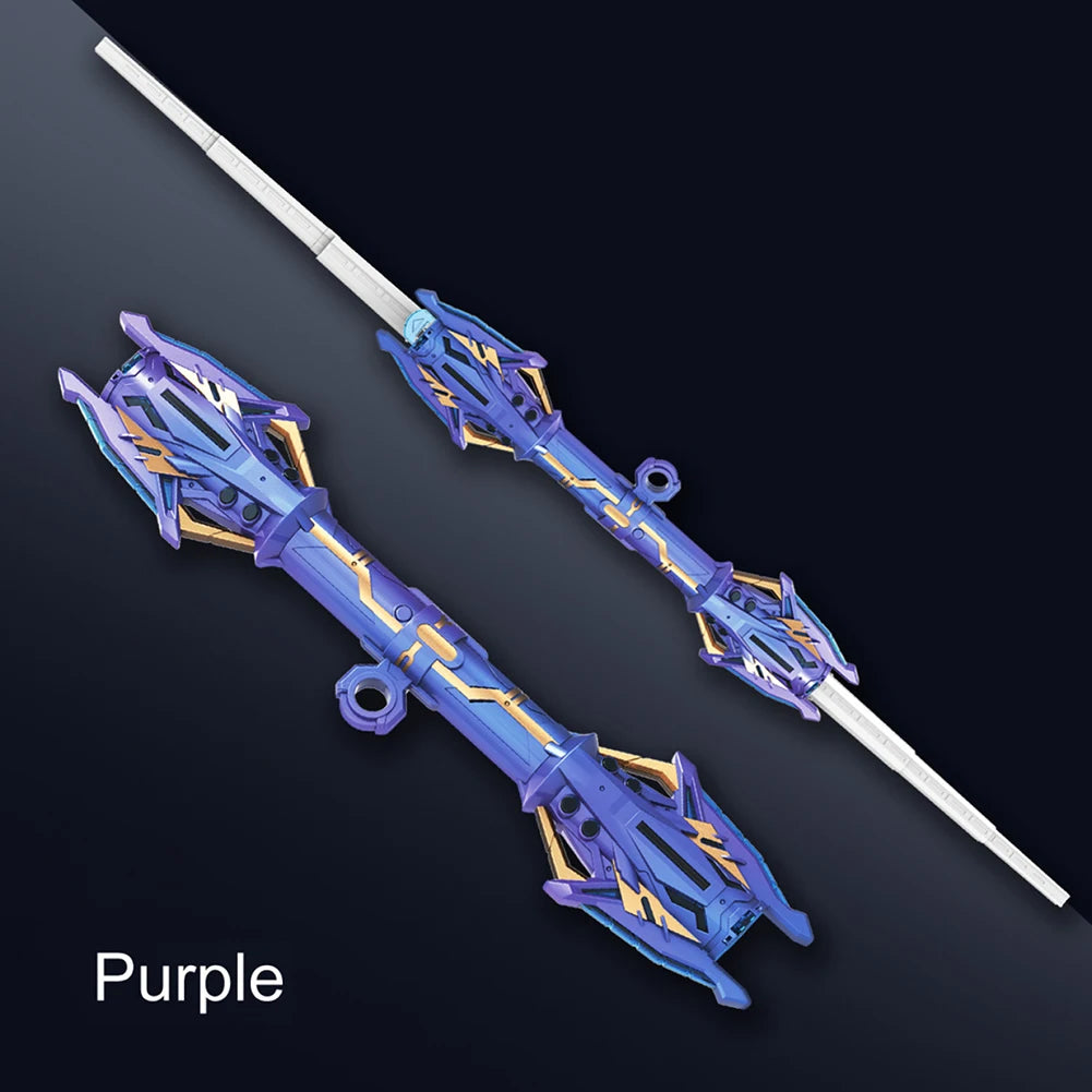 🌌 Luxe Photon Saber™ – Harness the Light Within