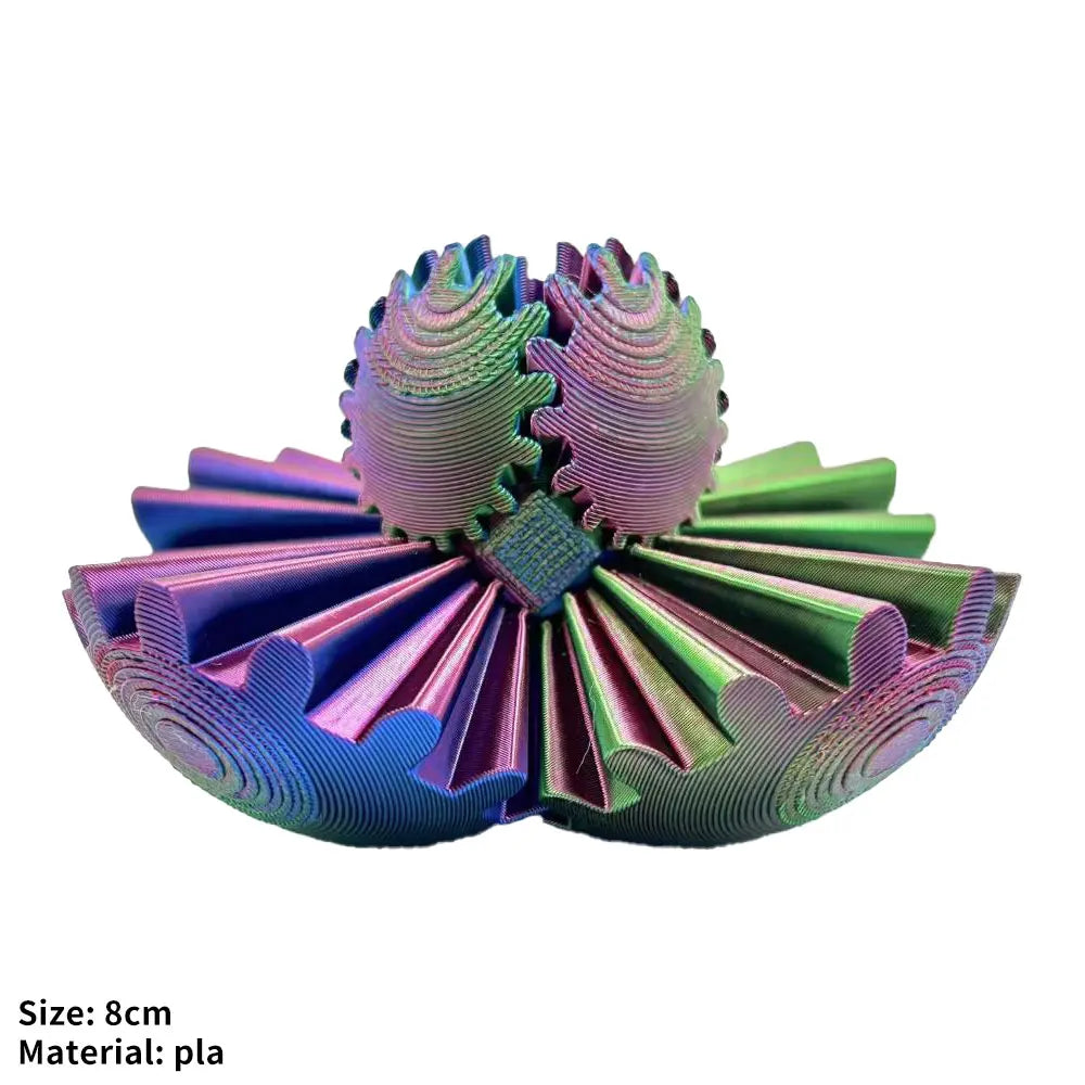 Luxe Mechanica Orb™