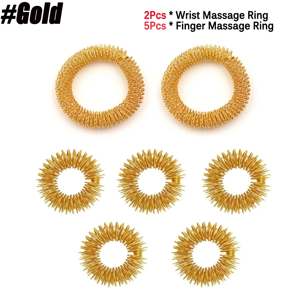 Luxe AcuGlide Harmony™