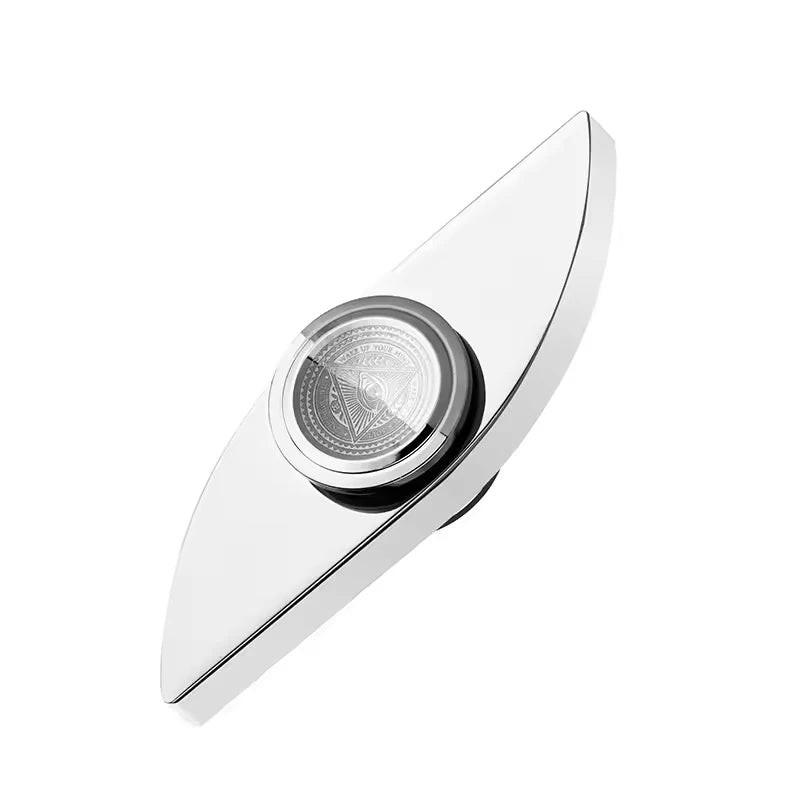 Luxe Eye of Focus Spinner™