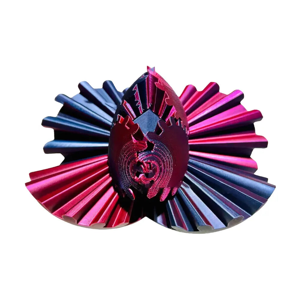 Luxe Mechanica Orb™