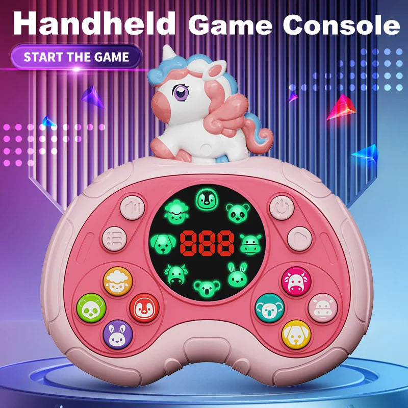 Luxe Tempo Tapper™