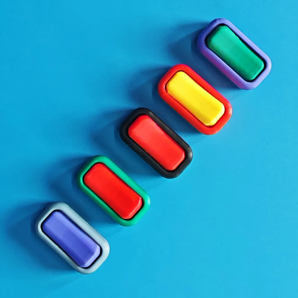 ✨ Luxe Toggle Switch™ — The Reset Ritual ✨