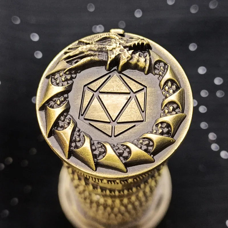 Luxe DiceTower™