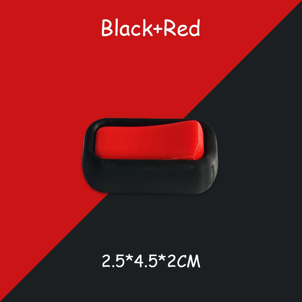 ✨ Luxe Toggle Switch™ — The Reset Ritual ✨