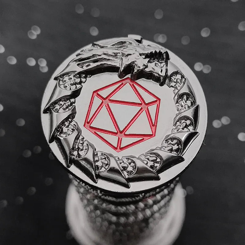 Luxe DiceTower™