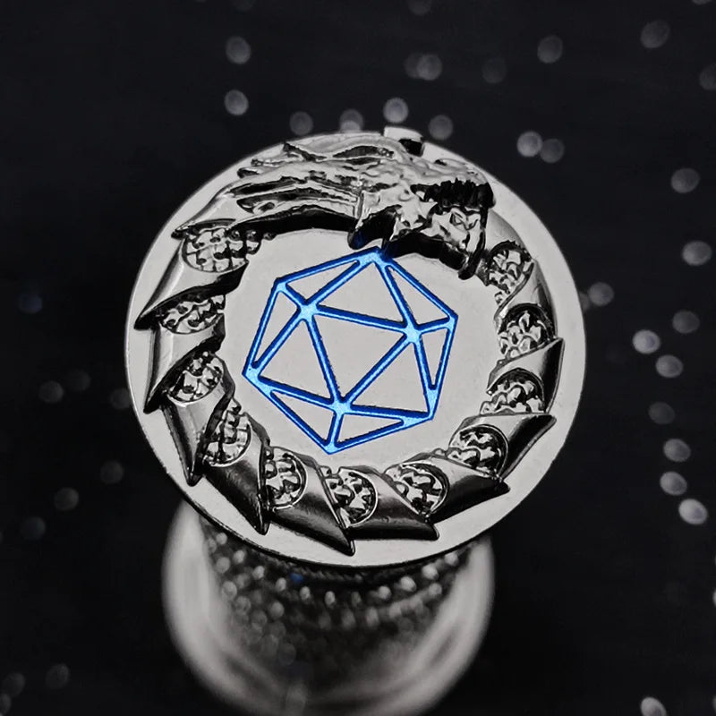 Luxe DiceTower™