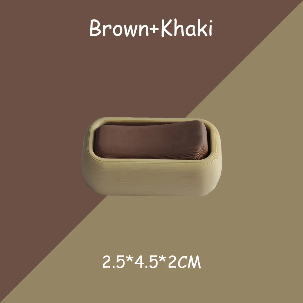 ✨ Luxe Toggle Switch™ — The Reset Ritual ✨