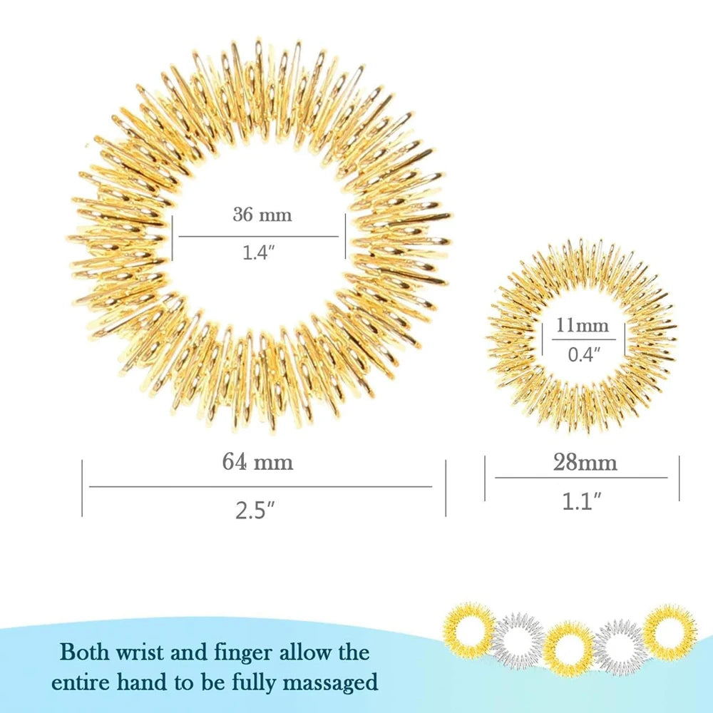 Luxe AcuGlide Harmony™