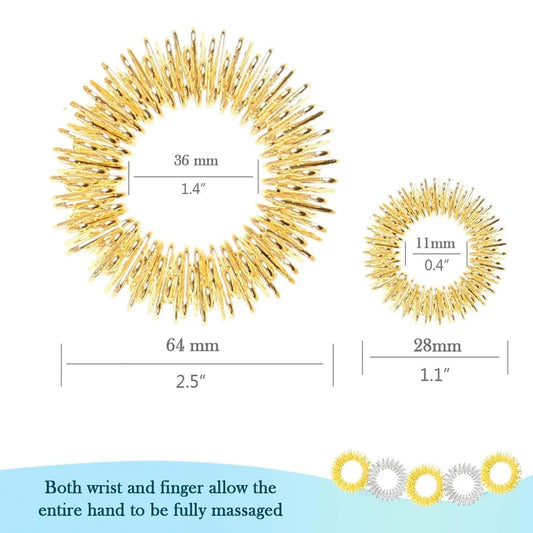 Luxe AcuGlide Harmony™