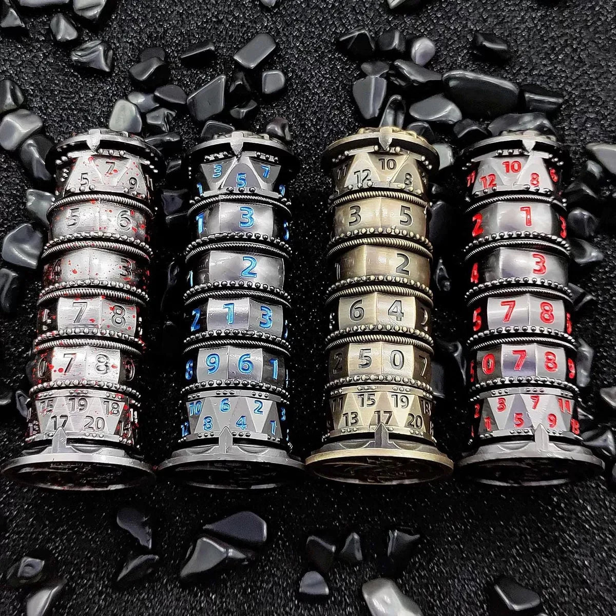 Luxe DiceTower™