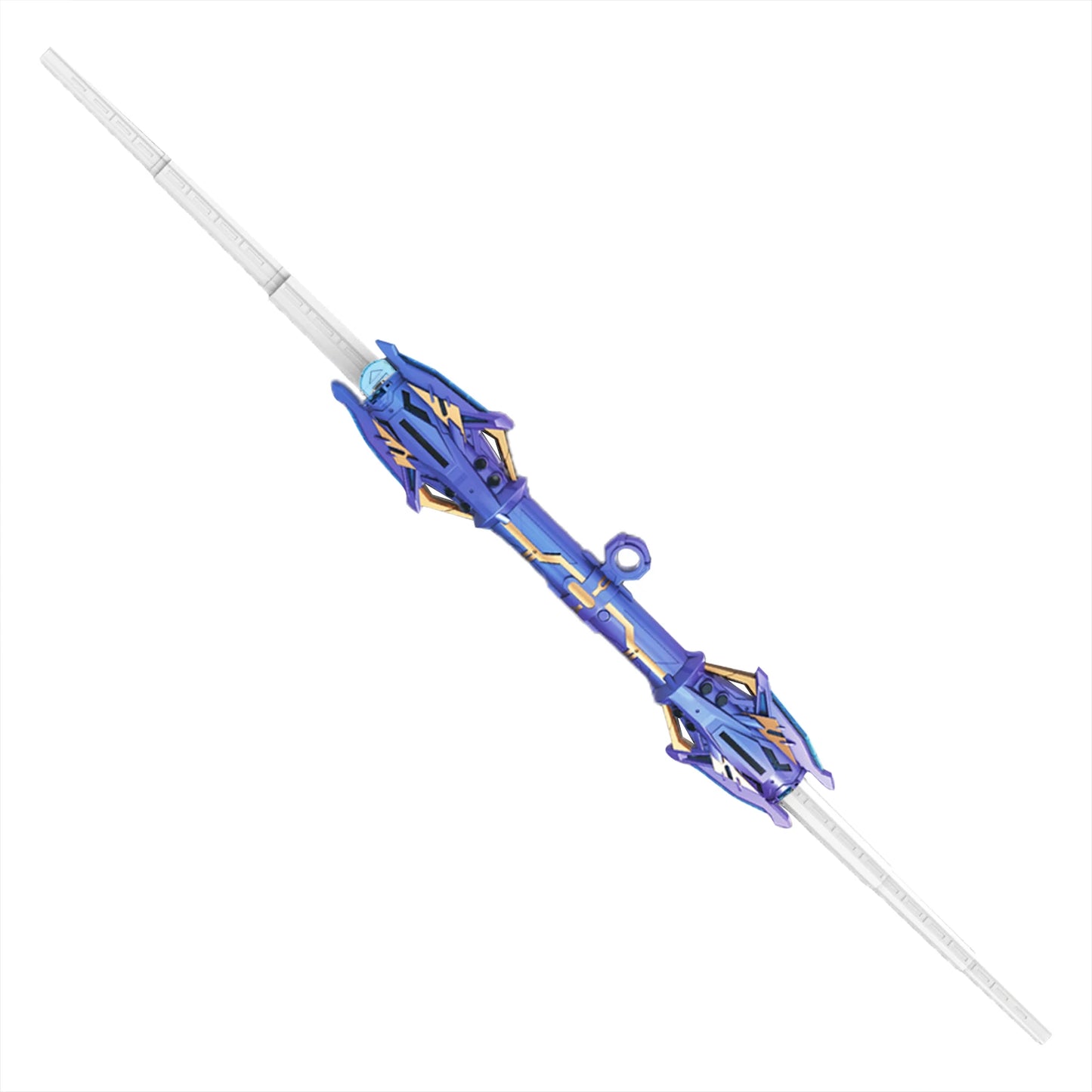 🌌 Luxe Photon Saber™ – Harness the Light Within