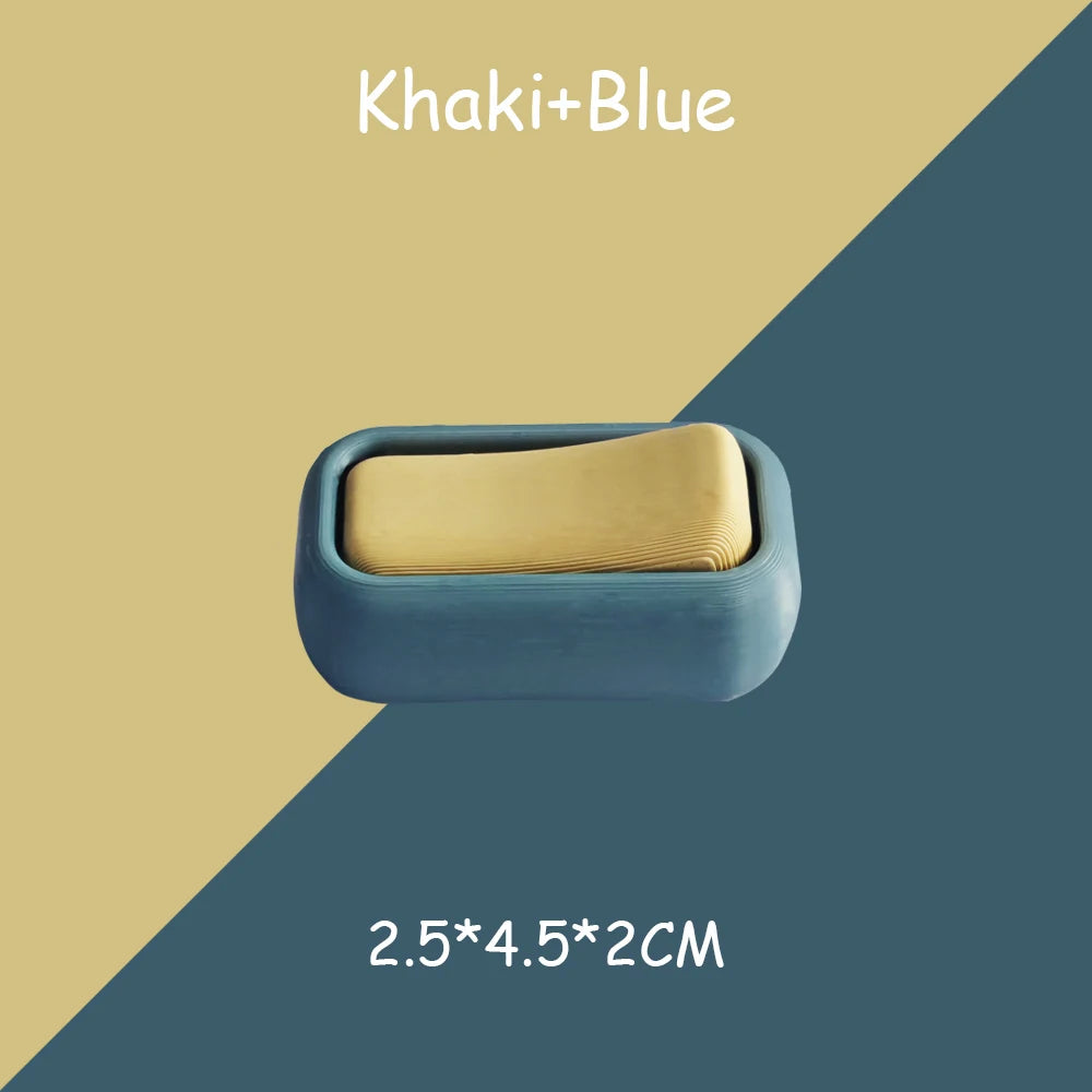 ✨ Luxe Toggle Switch™ — The Reset Ritual ✨