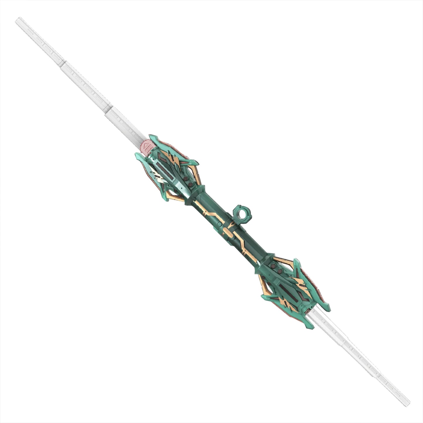🌌 Luxe Photon Saber™ – Harness the Light Within