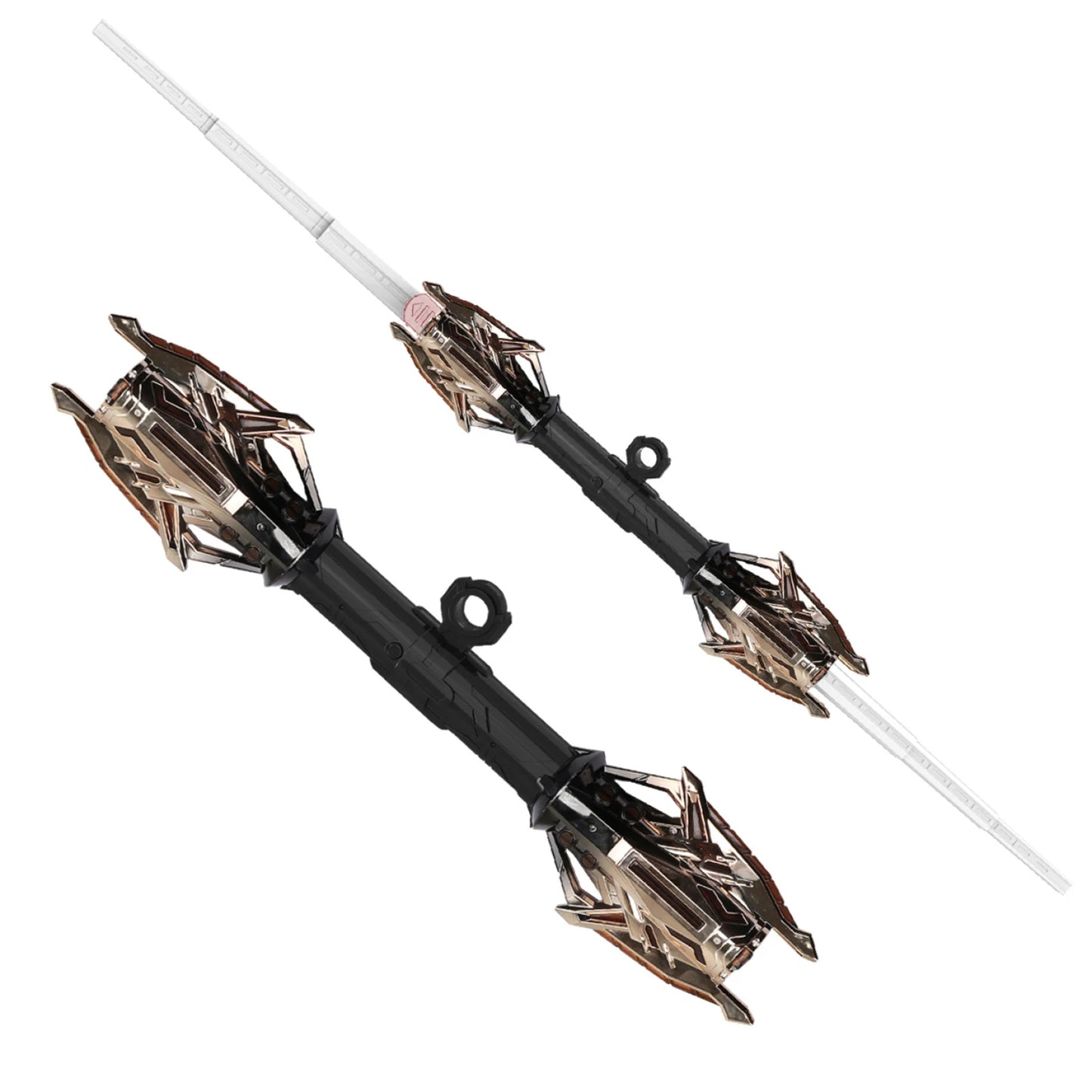 🌌 Luxe Photon Saber™ – Harness the Light Within