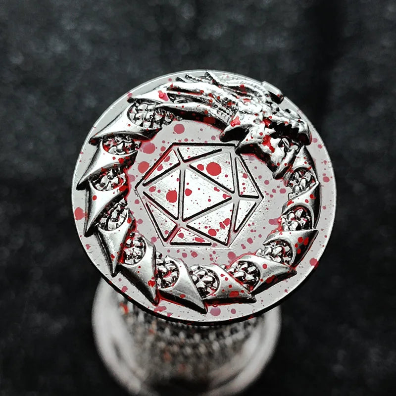 Luxe DiceTower™