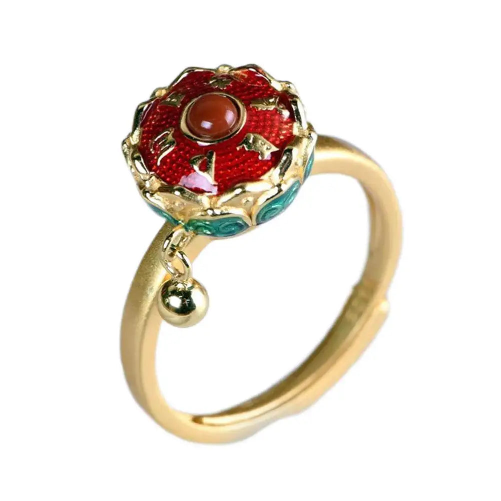 Luxe Lotus Sutra™