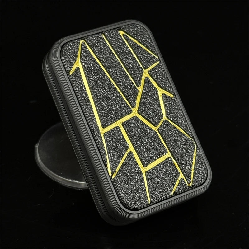 Luxe Lava MagSlide™