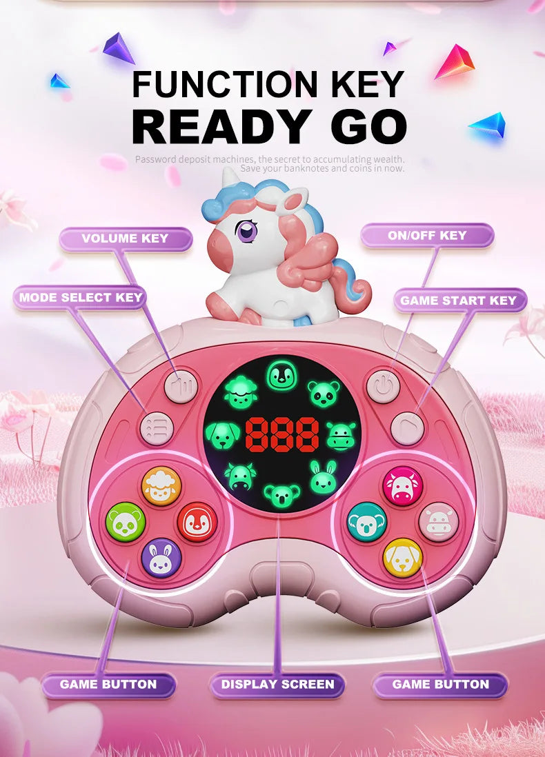 Luxe Tempo Tapper™