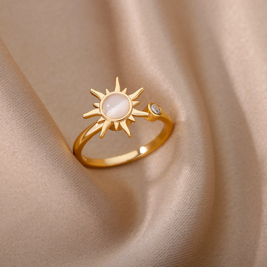 Luxe Sol Ring™