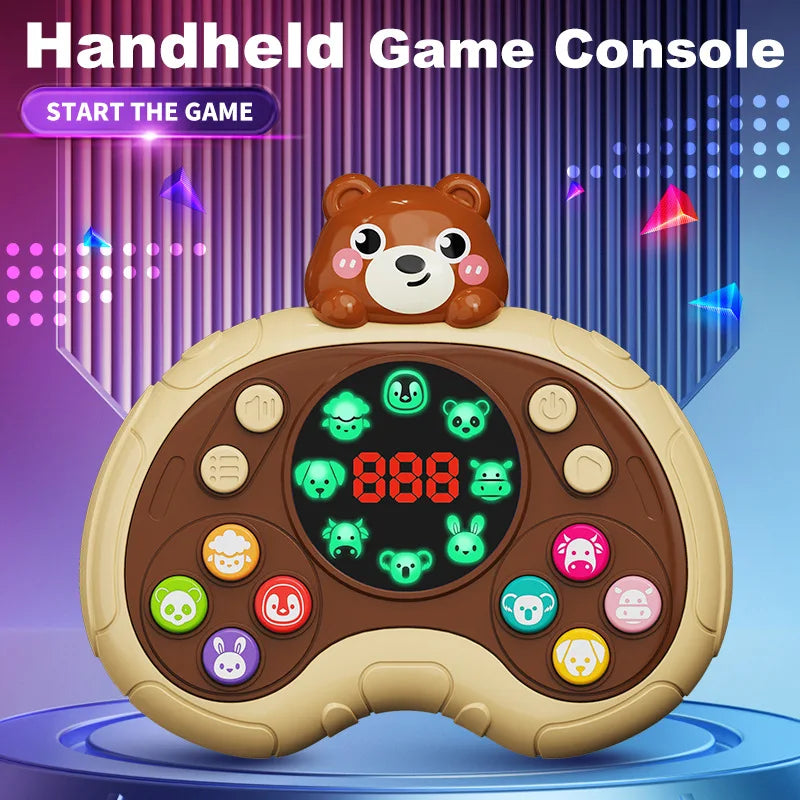 Luxe Tempo Tapper™