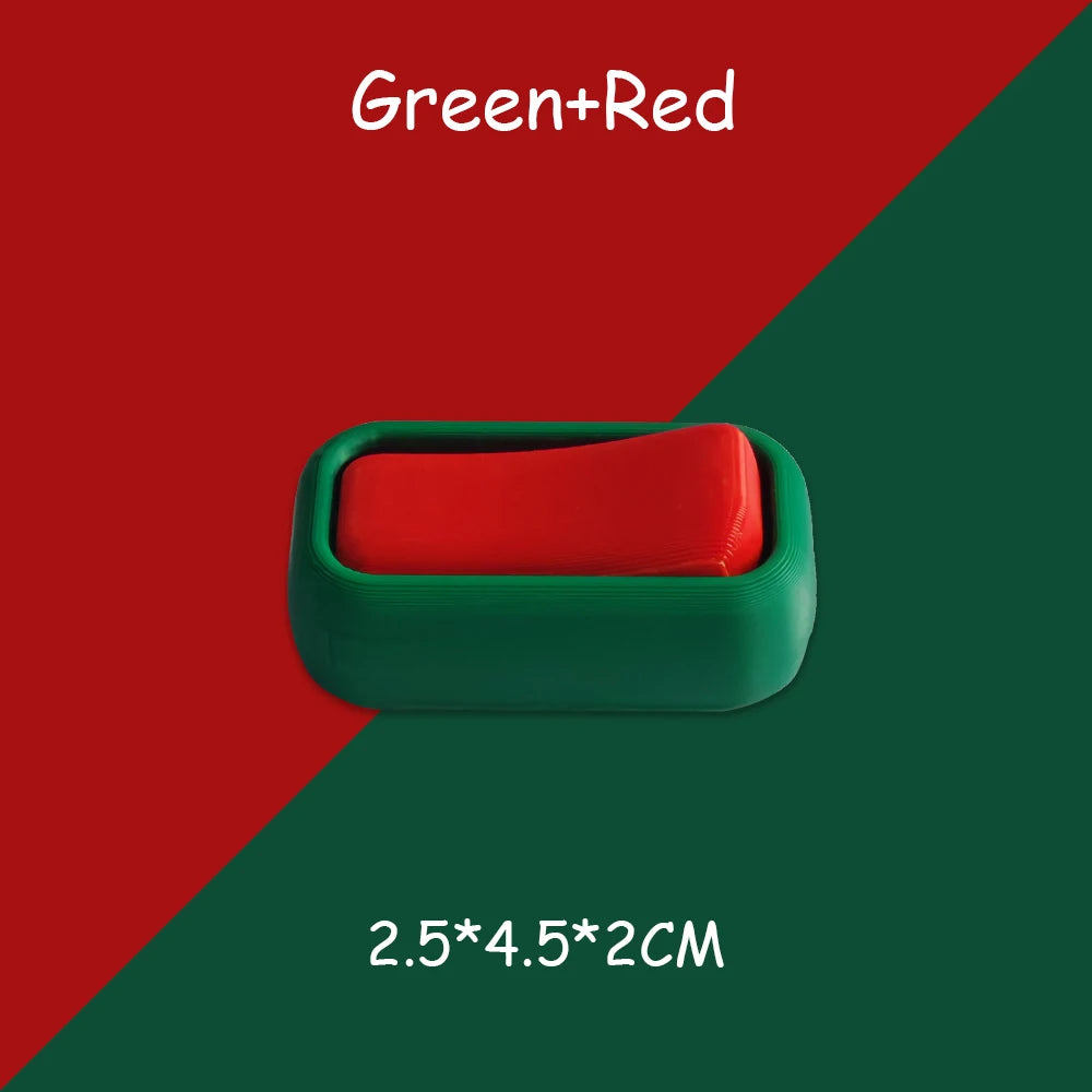 ✨ Luxe Toggle Switch™ — The Reset Ritual ✨