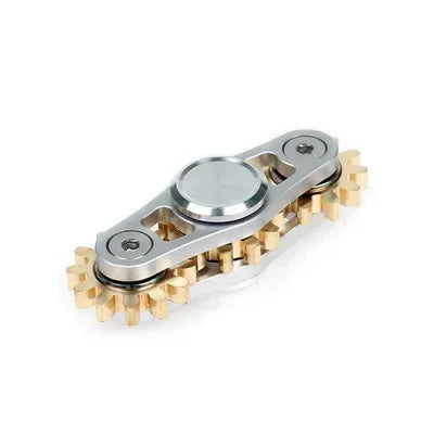 Luxe Copper Mech Roller™