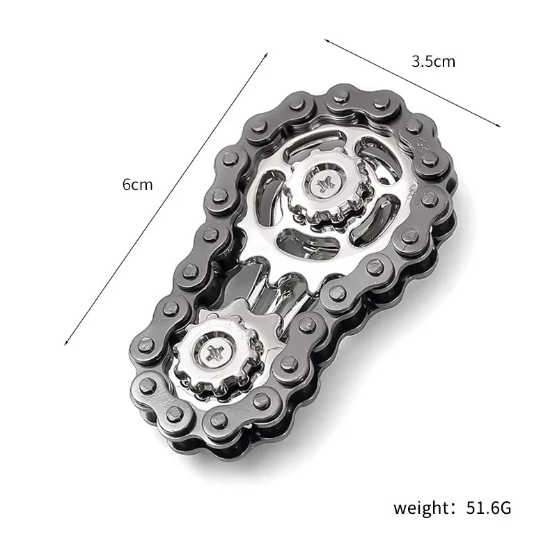 Luxe Kinetic Loop™