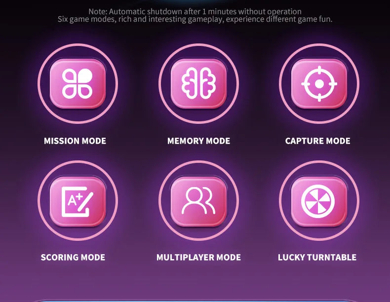 Luxe Tempo Tapper™