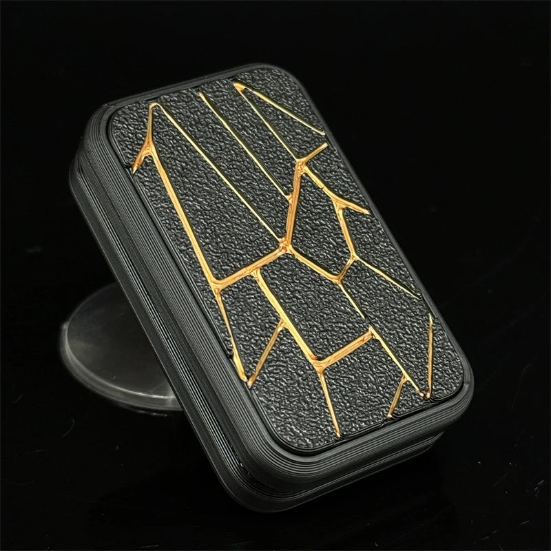 Luxe Lava MagSlide™