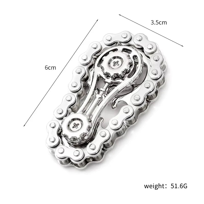 Luxe Kinetic Loop™