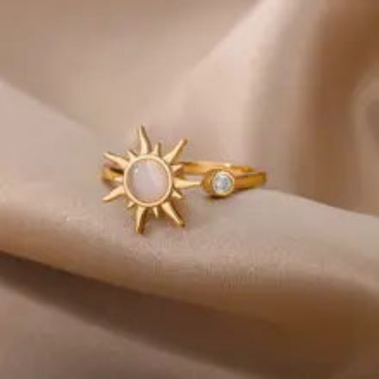 Luxe Sol Ring™