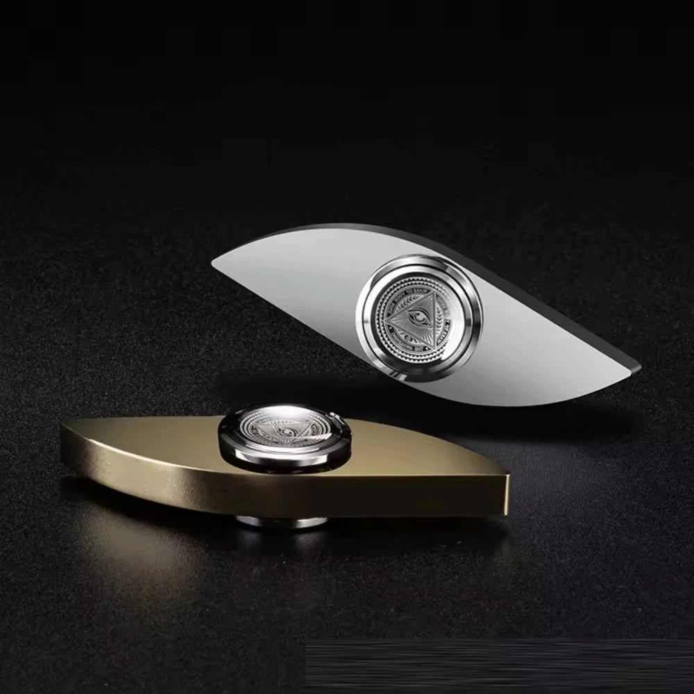 Luxe Eye of Focus Spinner™