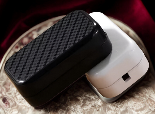 Fidget Unlimited Position Card Pushing Fingertip Gyroscope Adult Stress-relieving Tool