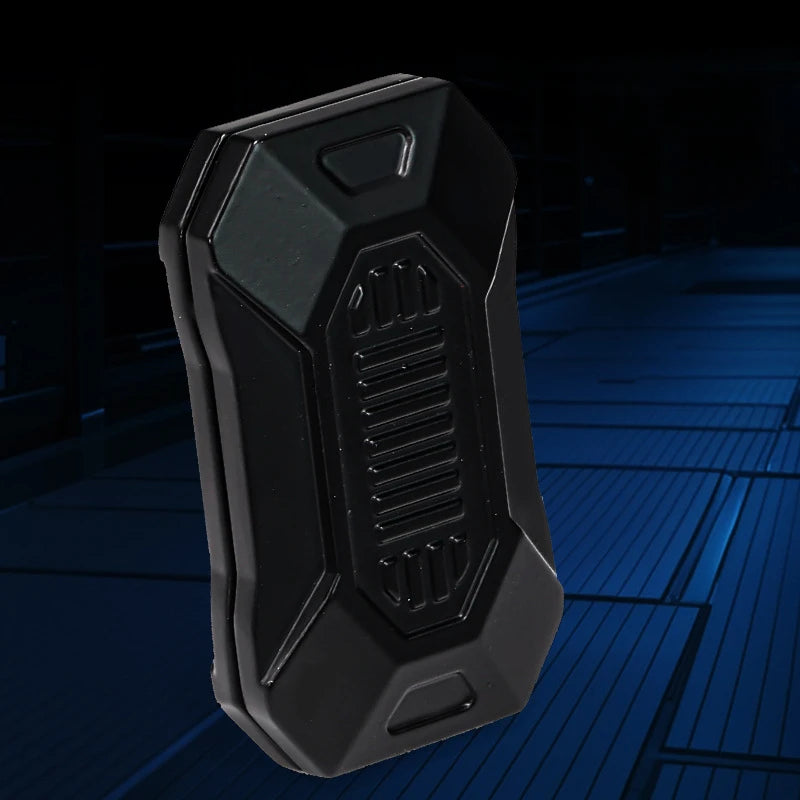 Luxe Precision Plate