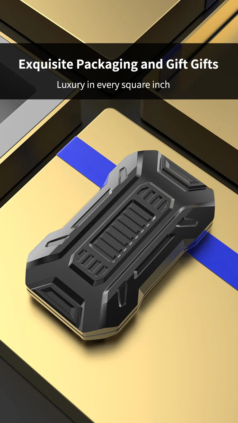 Luxe Drift Slide™