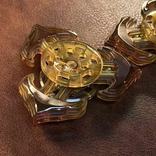 Luxe Fidgetry™ Gift Set: Ultimate Sensory Symphony Collection